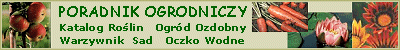 Poradnik ogrodniczy