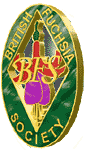 logo BFS