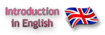 English intro