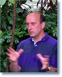 Paul E. Berry