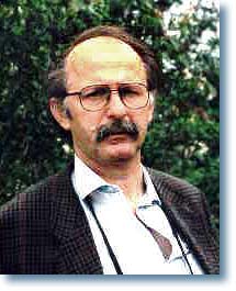 Wiesław Gawryś