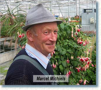 Marcel Michiels