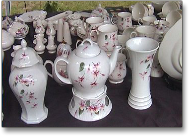 porcelana