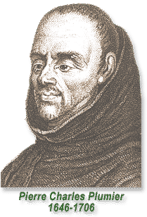 Pierre Charles Plumier - odkrywca fuksji